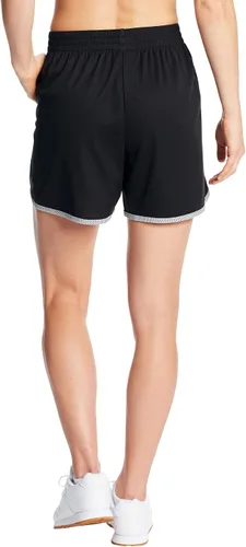 Miniatura 3 de C9 Champion Pantalón corto deportivo de punto para mujer