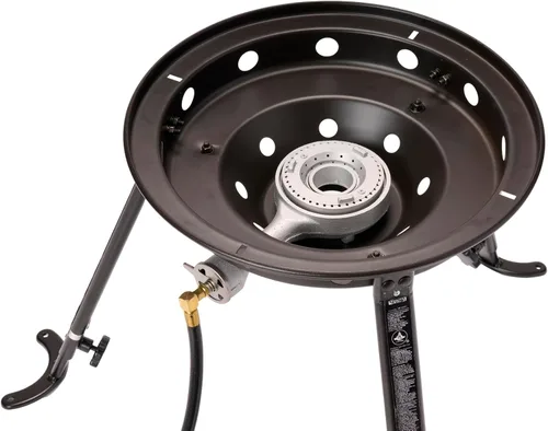 Miniatura 2 de Eastman Outdoors Big Kahuna Burner Large