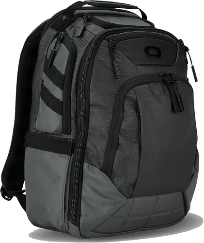 Miniatura 21 de Mochila Renegade para computadoras portátiles/tabletas de Ogio con RSS