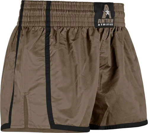 Miniatura 88 de Anthem Athletics Pantalones cortos de Muay Thai para hombre, pantalones cortos de Muay Thai para mujer - Kickboxing Short Boxing Trunks 5050 Classic