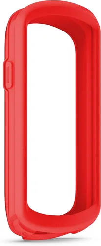 Garmin Funda de silicona para Edge 1040, color rojo