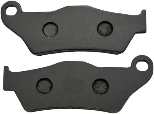 Pastillas de freno delanteras y traseras de motocicleta para XT660Z Tenere XT660 Z XT 660Z no ABS 2008-2016 Pastillas de disco de freno