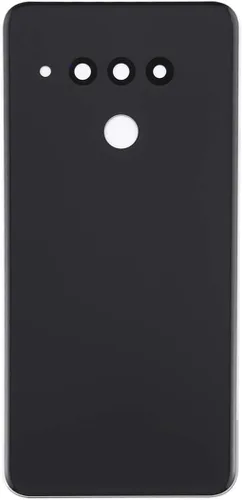 Miniatura 2 de Tapa trasera para batería LG V50 ThinQ 5G Negro