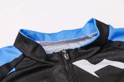 Miniatura 76 de Weimostar Equipo Bicicletas Hombres Deportes Camisas Cómodo Ciclismo Jersey Juventud Al Aire Libre Bicicleta De Montaña