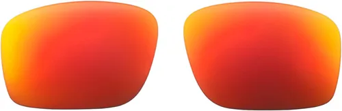 Miniatura 3 de Walleva - Lentes de repuesto para gafas de sol Oakley Mainlink, múltiples opciones disponibles (ancho de 2.244in)