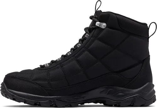 Miniatura 5 de Columbia Firecamp Boot Botas de senderismo para hombre