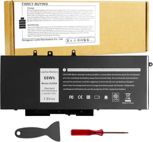 Miniatura 11 de Batería para portátil Fancy Buying HT03XL L11119-855 para HP Pavilion 14-CE 14-CF 14-DF 14-DQ 14-DK 14M-DH 15-DA 15-DB 15-DW 15-DY 17-by 17-CA