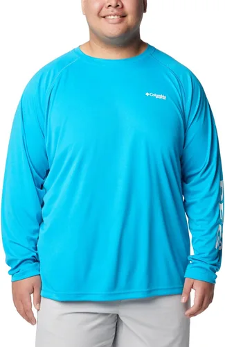 Miniatura 13 de Columbia Men's PFG Terminal Tackle Long Sleeve Shirt