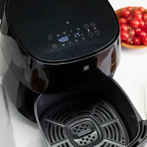 Miniatura 6 de ZWILLING Freidora de aire eléctrica de 4 cuartos