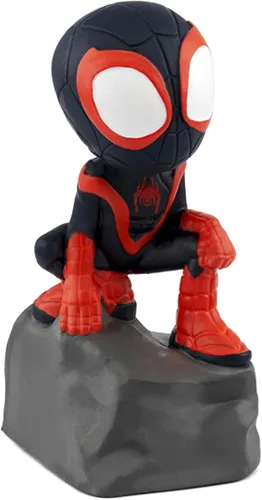 Miniatura 3 de Figurita de juguete de audio Tonies Spin de Marvel de Spidey y sus asombrosos amigos
