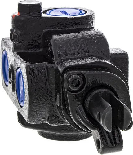 Miniatura 5 de Válvula divisor de troncos de pieza de repuesto MTD