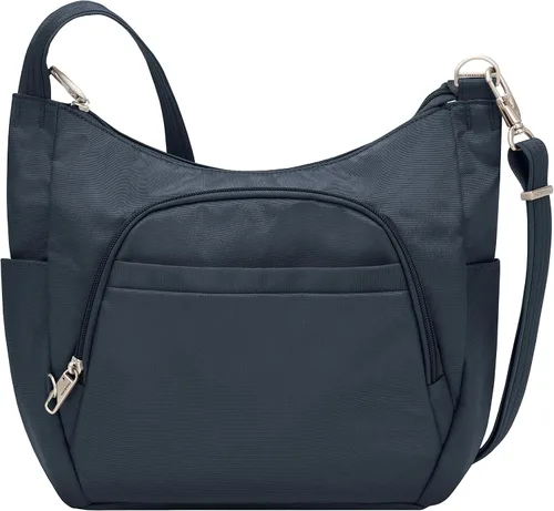 Miniatura 24 de Travelon Bolso bandolera clásico antirrobo