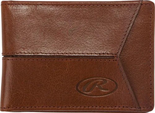 Miniatura 62 de Rawlings Men's Bifold Wallet Collection