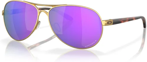 Miniatura 66 de Oakley womens Oo4079 Feedback Aviator Sunglasses