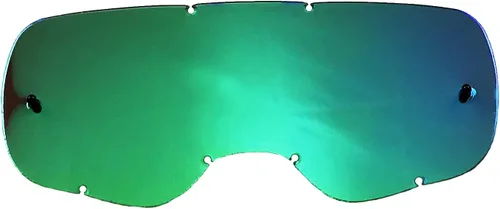 Miniatura 6 de Fox Racing Airspace/Main II Motocross lentes