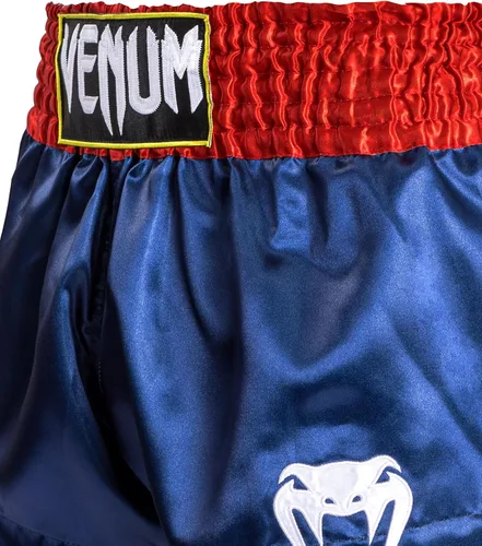 Miniatura 6 de Venum Pantalones cortos Muay Thai Classic