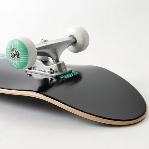 Miniatura 2 de Pod Black/Teal Complete 8.0