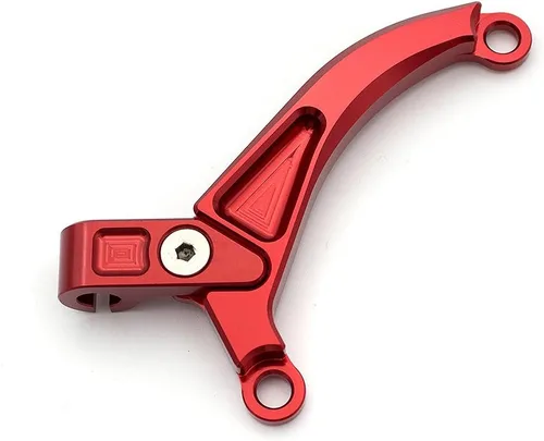 Soporte de cable de embrague CNC para motocicleta, compatible con Benelli TNT125 TNT135 TNT 125 135 BJ125 2016-2022