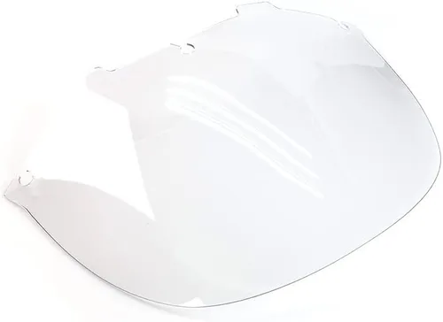 Miniatura 3 de Parabrisas transparente de 13 pulgadas para Harley Davidson Touring Street/Electra Glide/Tri Glide de 1996-2013 Claro