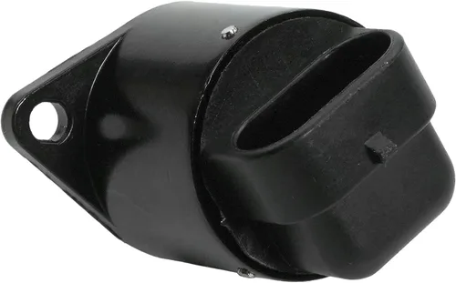 Miniatura 5 de Válvula de control de aire inactivo de inyección de combustible 93744675 Válvula de control de aire inactivo Sensor IAC Piezas de repuesto