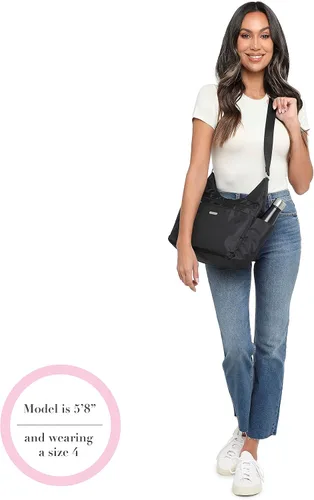 Miniatura 2 de Baggallini Essential Hobo Crossbody