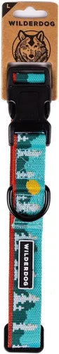 Miniatura 18 de Wilderdog Serie de collares ultraligeros para perros - Grande - Havasu