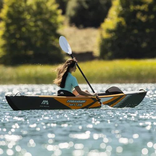 Miniatura 2 de Aqua Marina - Kayak Tomahawk