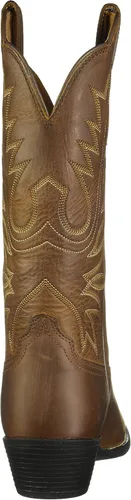 Miniatura 3 de Ariat Heritage Western - R Toe Western - Botas vaqueras para mujer