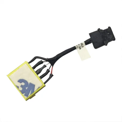 Miniatura 2 de Zahara DC Power Jack Cable Harness DC30100L600 Reemplazo para Lenovo Yoga 2 11 11.6" 20332 20428 20343 80CX 80DL 80GB 90204936 59416640 59416644