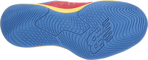 Miniatura 4 de New Balance Tenis para hombre 696 V4 para cancha rígida