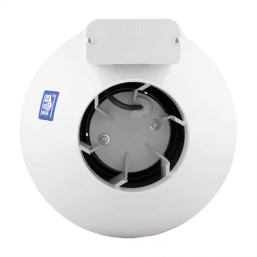 Miniatura 2 de RadonAway Ventilador de radón RP145c P/N 23030-1 Diámetro de entrada/salida de 4,5