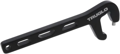Miniatura 5 de TRUGLO Portable and Durable Steel Rear and Front Sight Installation and Removal Tool with Mounted Sights for Hunting
