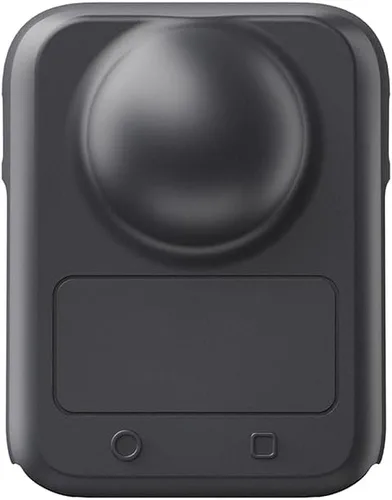 Miniatura 3 de Funda protectora de lente de silicona compatible con Osmo 360 accesorios de cámara de acción (juego C de silicona)