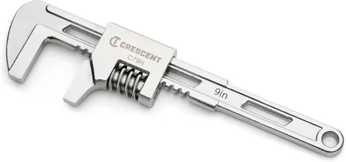Miniatura 3 de Crescent Llave automotriz de 9" - C79H