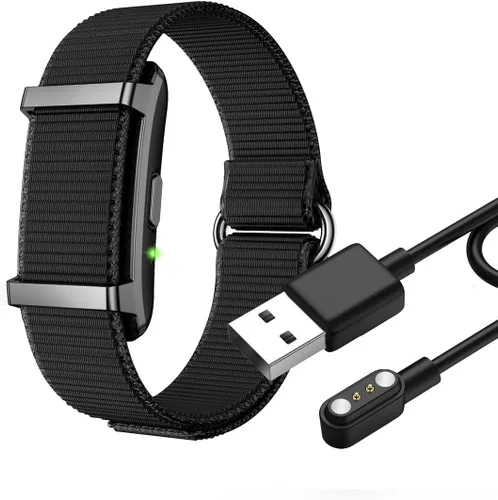 Pulsera inteligente con monitoreo de temperatura corporal, monitor de ritmo cardíaco 24/7, sueño y estrés, más de 170 modos deportivos, IP68