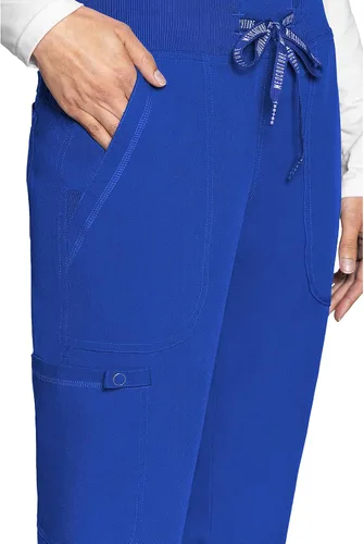 Miniatura 3 de Med Couture - Pantalones deportivos Touch de yoga para mujer