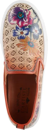 Miniatura 4 de Spring Step L'Artiste Tenis Reallove Fashion para mujer