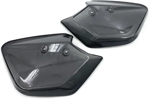 Miniatura 3 de Protector de manillar de motocicleta Protector de mano para Ya&maha para X y max para 125 para 250 para 300 para 400 para NMAX para 125 para 155