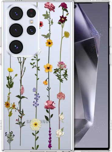 Miniatura 67 de ZTOFERA Funda protectora de silicona flexible para Samsung Galaxy S22 Plus 5G, bonita funda protectora de silicona flexible para Samsung Galaxy S22