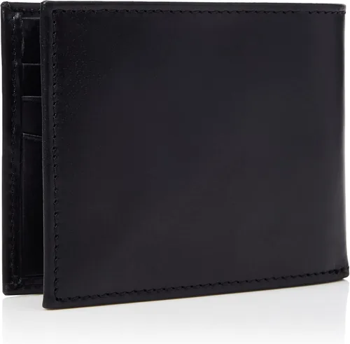 Miniatura 2 de Levis Billetera casual bi-Fold para hombre Marrón