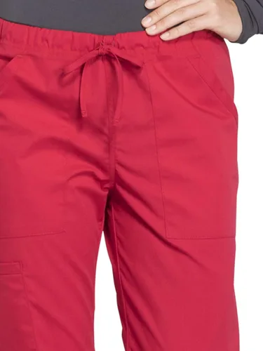 Miniatura 3 de Cherokee Workwear Professionals WW160 - Pantalón para mujer con cordón