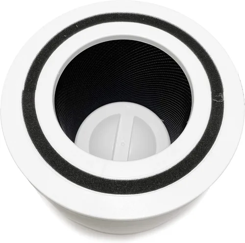 Miniatura 3 de Nispira Filtros de repuesto Core 300 para purificador de aire LEVOIT Core 300 P350 Core 300-RF 3 en 1 True HEPA, 1 paquete