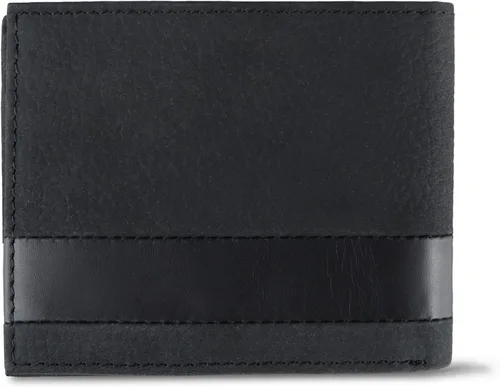 Miniatura 60 de Columbia Billetera plegable para hombre, múltiples ranuras para tarjetas, ventana de identificación