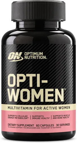 Miniatura 8 de Multivitamínico para mujer, 1031858, 1, 1