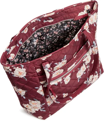 Miniatura 3 de Bolso tote Vera de sarga de rendimiento para mujer