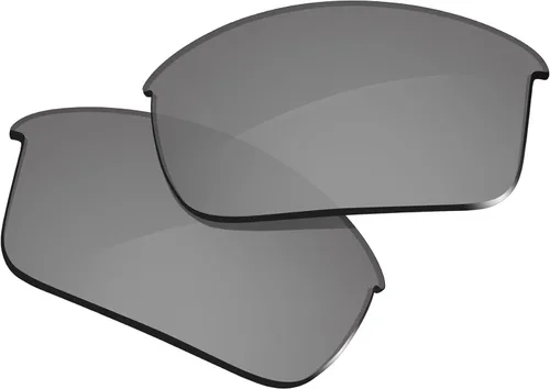 Miniatura 3 de Glintbay 5 pares de lentes de repuesto para Oakley Flak Jacket Pack-BSMBC