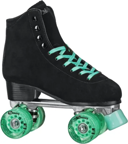 Miniatura 5 de Roller Derby Elite Driftr High-Top Freestyle Roller Skates for Men & Women