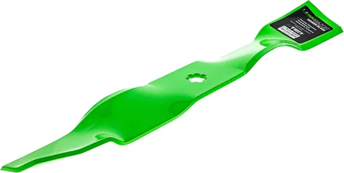 Miniatura 5 de 8TEN LawnRAZOR - Cuchilla para John Deere LT150 LT160 STX38 LX188 X300 X310 F525 GT275 38 pulgadas cubierta AM141040 (triturado) 2