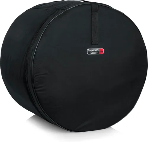 Miniatura 31 de Gator Cases Standard Series Bolsa acolchada Tom; 8 "X7"; (GP-0807)