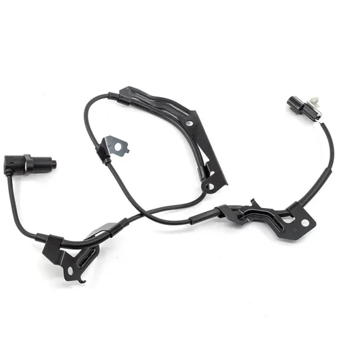Miniatura 7 de ABS Sensor Compatible with Mitsubishi for L200 2012 2013 2014 2015 ABS Wheel Speed Sensor Front LH RH Car Accessories MN102573 MN102574(Front Left)